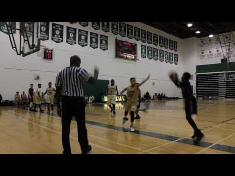 U13 OE vs YAAACE Purple 19022017 P01