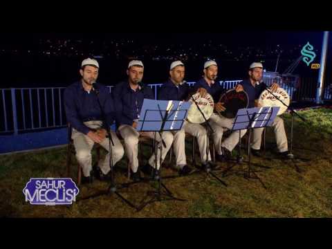 Grup Gülnida - Kaside-i Bürde