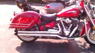 preview picture of video '2006 Yamaha Roadstar'