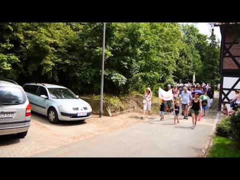 Haverlah 2014 Schützenfestumzug in Ringelheim