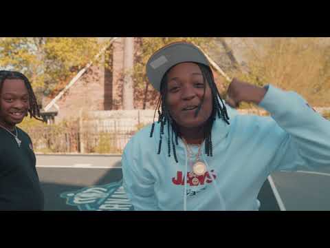 E A'Don ft LittleJohn4k "Starving" (OfficialVideo)