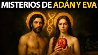 Todos Los Misterios Sobre Adán y Eva: Secretos Nunca Antes Revelados