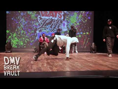 ATD vs End of X | Freshest of All Time | Top 8