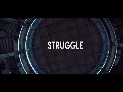 DAVASCA - STRUGGLE