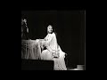 Teneste la promessa... Addio del passato - Maria Callas . La Scala 1955