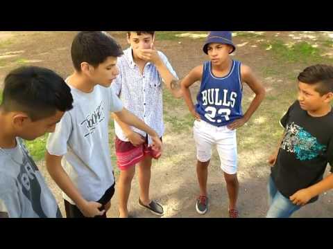 SILVER FISH VS HERNAN MC PIPO - SEMIFINAL (2v2 Fecha Especial) - El Tercero De Colon