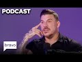 Jax Taylor Reveals Drug Addiction Battle His Sobriety Journey Bravo S Hot Mic Podcast Bravo