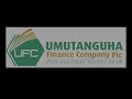 Umutanguha advert dec 2020  Last version 2