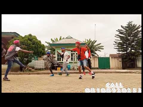 DJ Kaywise ft Olamide see Mary see Jesus