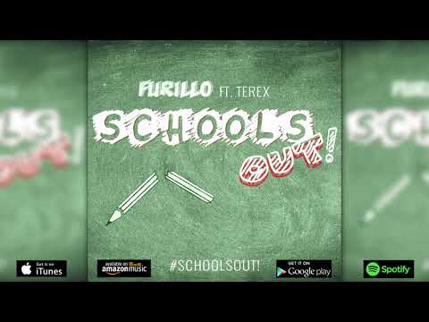 FURILLO - Schools Out! Ft. TeRex