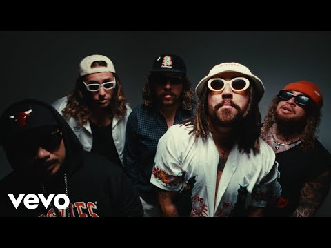 COTERIE - One More Chance (Official Video) ft. Savage