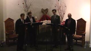 We'd a seen it - Kristina Warren