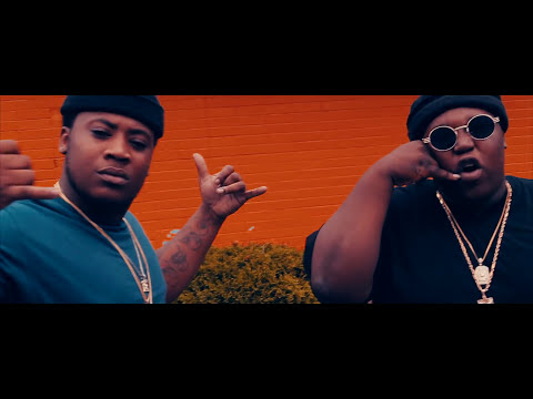 BeachBoyNino (feat. Xan Marino) - I Ain't Have No Choice [Official Video]