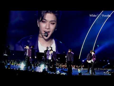 171224 Wanna One Premier Fan-Con in Busan 워너원 부산 팬콘 -Twilight