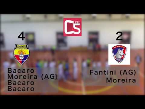 Coppa Italia Serie A2: Ciampino Anni Nuovi - Mirafin, highlights e interviste