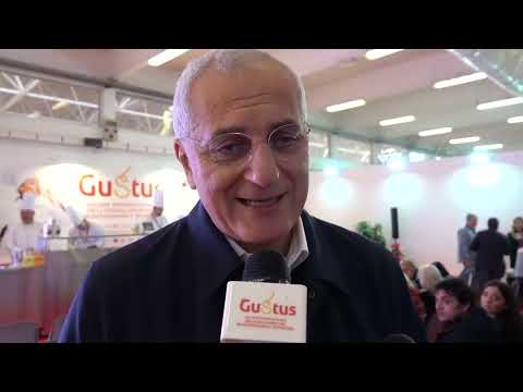 Gustus 2022 - L'inaugurazione