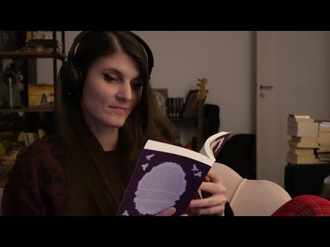 Read With Me Metal Edition || Tales from Russian Folklore - Afanasyev || Undeath - More Insane