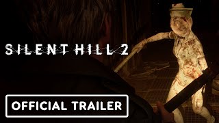 Watch and explore about SILENT HILL 2 Digital Deluxe Edition EU PC Steam CD Key