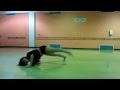 Marivel Audition Video