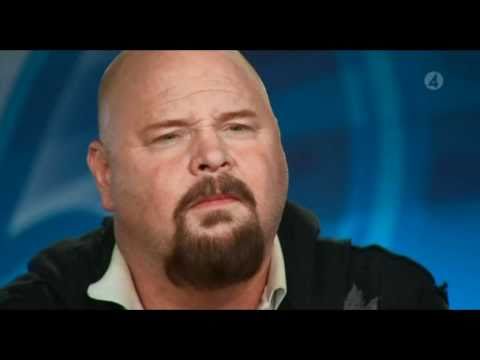 Idol 2010 - Björn Nagander