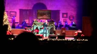 Oh Come Oh come Emmanuel Trace Adkins ! November 2014