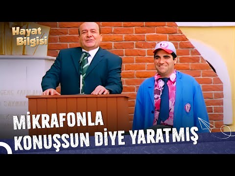 Amil ve Mennan 3. Bölüm | Hayat Bilgisi