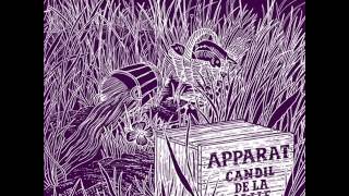 Apparat – Candil De La Calle