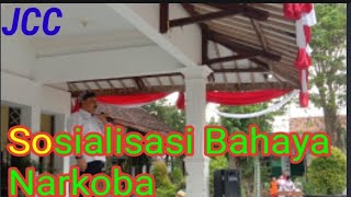 Download lagu Sosialisasi Bahaya Narkoba, SDN Kepatihan Kolaborasi Dengan IPWL LRPPN BI Banyuwangi mp3