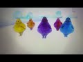 The Boohbahs Hop Side To Side To The Blue S Clues Blue S Safari VHS End Credits
