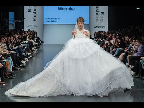 LETTE VEREIN BERLIN: Runway NEO FASHION 2020