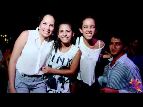 STEVE AOKI Oficial After Party NASSAU