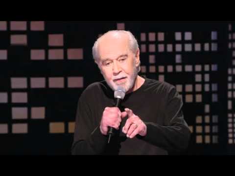 Suicide-Life's Worth Losing-George Carlin