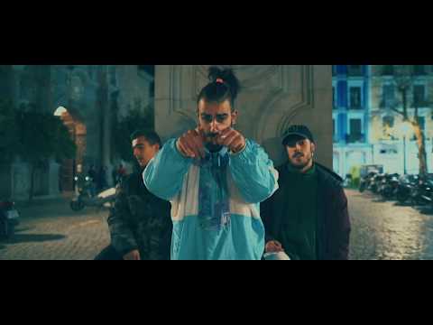 KHRUL // SIN RASTROS DE LUZ // PRS