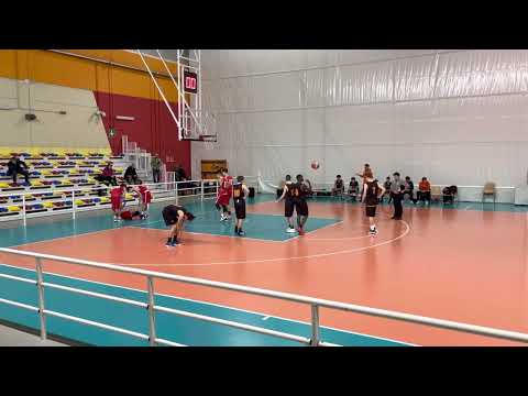 U17  Silver, BEA Chieri - Sisport, 21/01/2023 1 T.