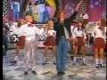 Participação de Ricky Martin no Xuxa Hits - 1996 ...