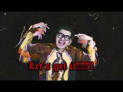 H.E.N.G - អបាយមុខ ft DJ SDEY (Lyric Video)