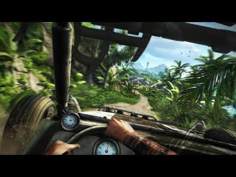 Far Cry 3 Soundtrack 1 Hour