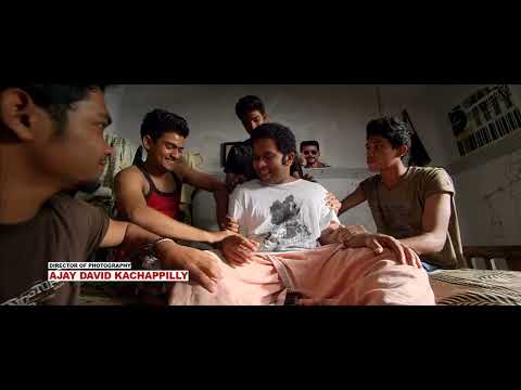 Adi Kapyare Kootamani Full Movie Malayalam