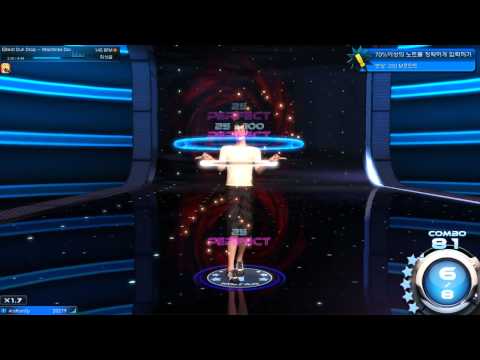 Nurien Mstar Gameplay Korea - [SE]Beat Dun Drop
