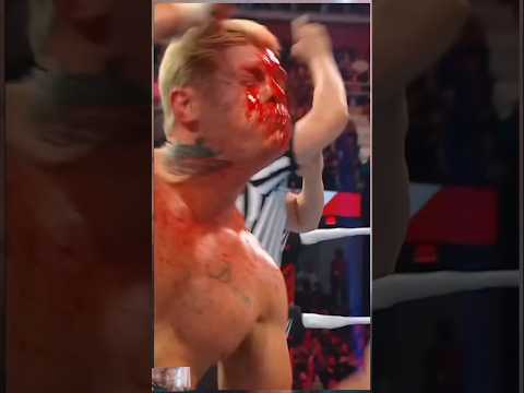john cena vs cody rhodes full match wwe tarning video shorts #wwe #codyrhodes #johncena #sports