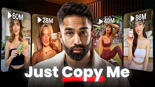 Generate 50 AI UGC Ads Without Hiring Anyone
