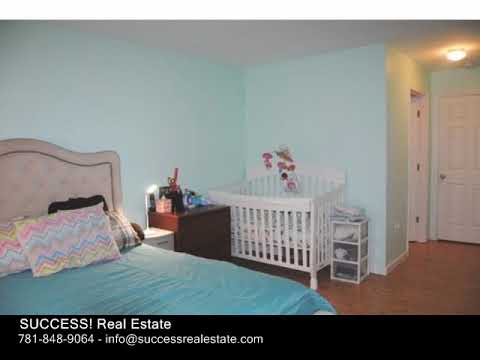 932 N. Main Street Unit 7, Brockton MA 02301 - Condo - Real Estate - For Sale -