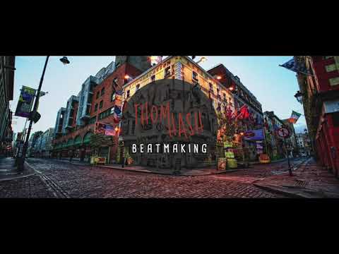 [FREE] Hip-Hop X Trap Type Beat - Dublin / Prod. Thom-Hash