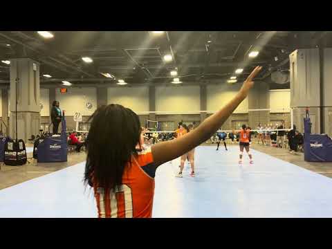 BAVA 14 Waves vs NVA 14 Black - Capitol Hill Classic 2/15/26