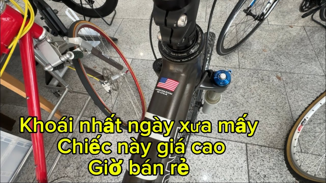Xe nhìn chất lượng quá toàn đồ xịn!
