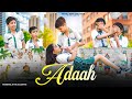 Ladki Deewani ADAAH Main Hoon Raja Tu Banja Meri Rani Funny Love Story Royal Boys Creation