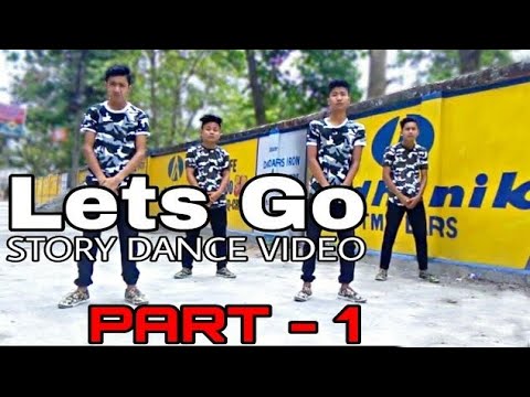 AK47 CREW // BIRPARA // DREAM PROJECT // PART - 1 //