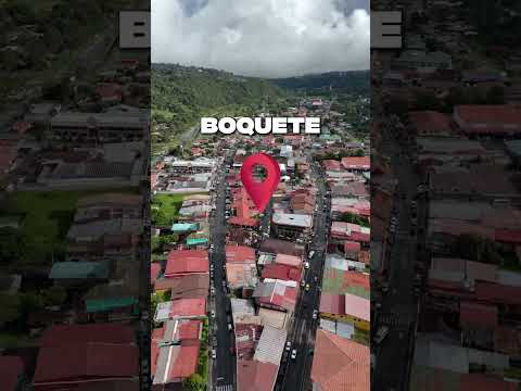 LLEGAMOS A TODO CHIRIQUÍ 