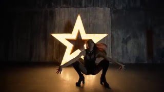 Kay Cola - So Gone heels choreography by Ka Ti
