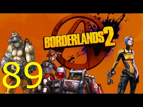 [#89] Borderlands 2 PsyCho-op ft. Quaza and Bisnap!